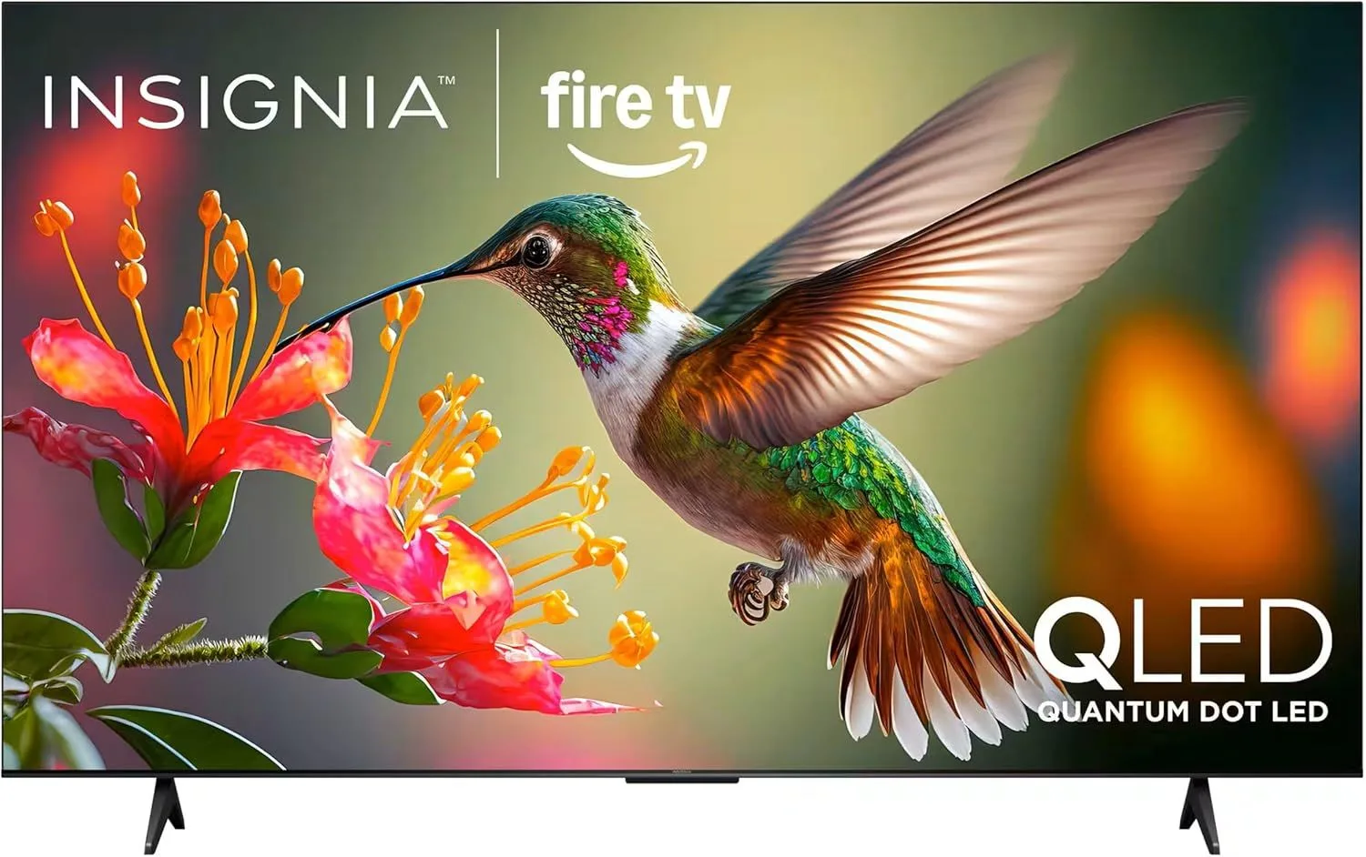 Insignia 75" 4K UHD Smart Fire TV (2025)