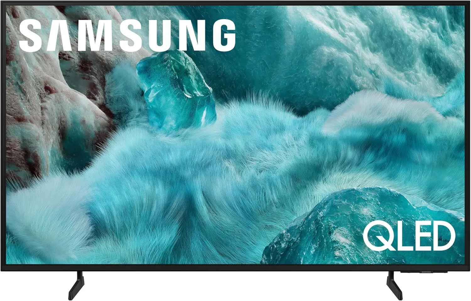Samsung 65" Q7F QLED Smart TV (2025)