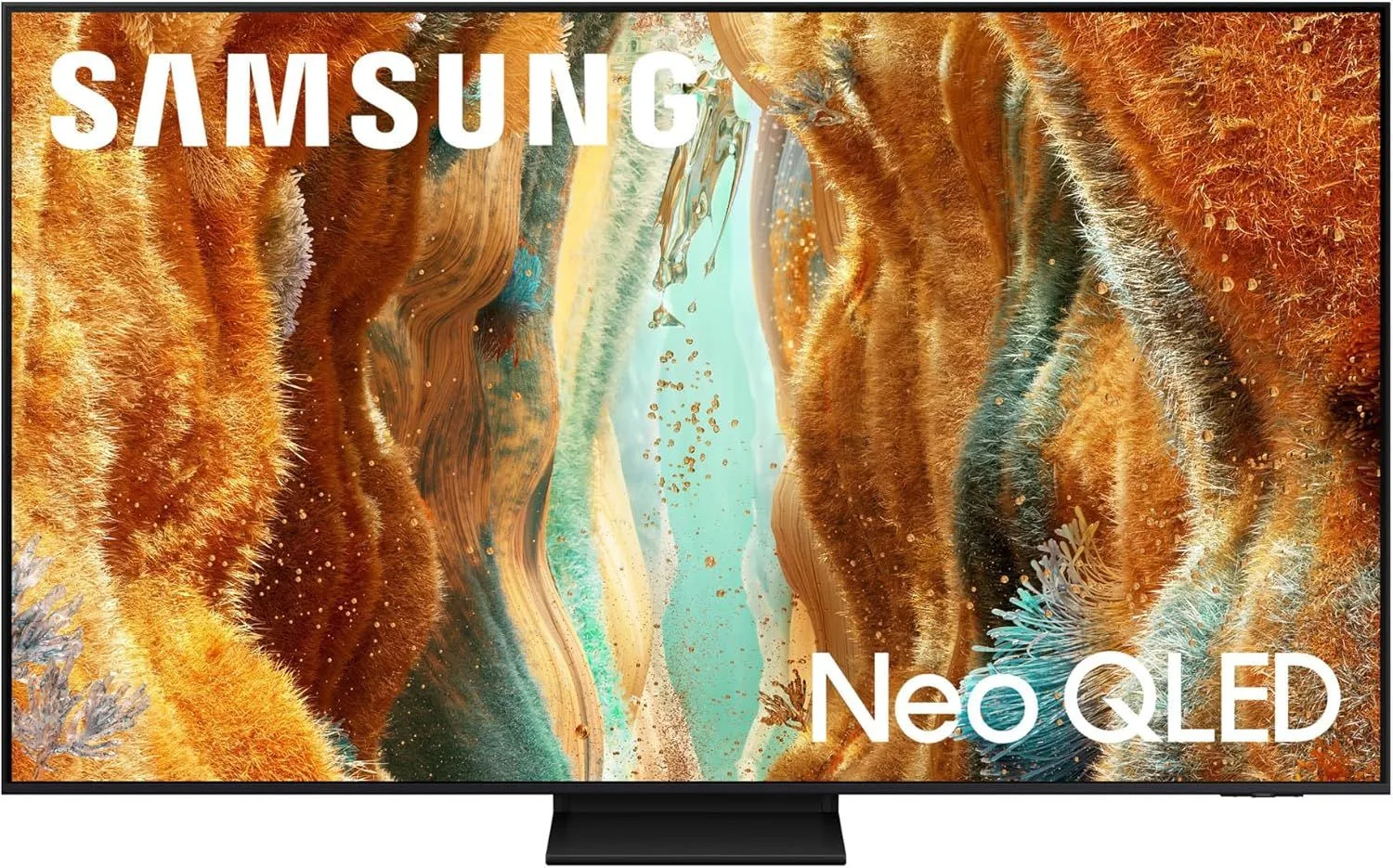Samsung 65" QN70F Neo QLED Mini-LED Smart TV (2025)