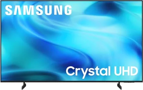 Samsung 75" U8000H Crystal UHD 4K Smart TV (2026)
