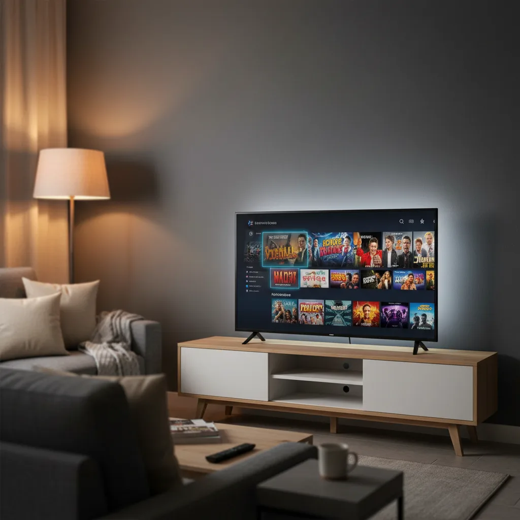 Toshiba 55" C350 4K LED Smart Fire TV